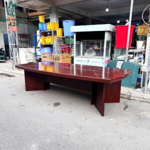 ban-hop-go-cu-2m85x1m35x75cm-kich-thuoc-lon