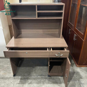 ban-lam-viec-cu-go-mau-nau-thiet-ke-tien-dung