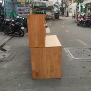 ban-lam-viec-go-cu-1mx60cmx1m3-thiet-ke-gon-gang