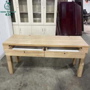 ban-lam-viec-go-cu-co-2-hoc-keo