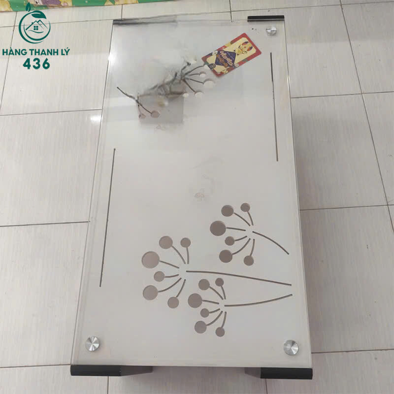 Bàn Sofa Kính Chân Kim Loại Phối Gỗ ban-sofa-kinh-chan-kim-loai-phoi-go-2 Bàn Sofa Kính Chân Kim Loại Phối Gỗ