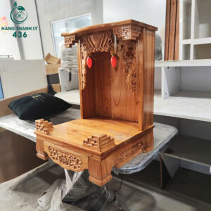 ban-tho-than-tai-cu-go-tu-nhien-cham-rong