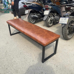 bang-ghe-dai-cu-boc-da-chan-kim-loai