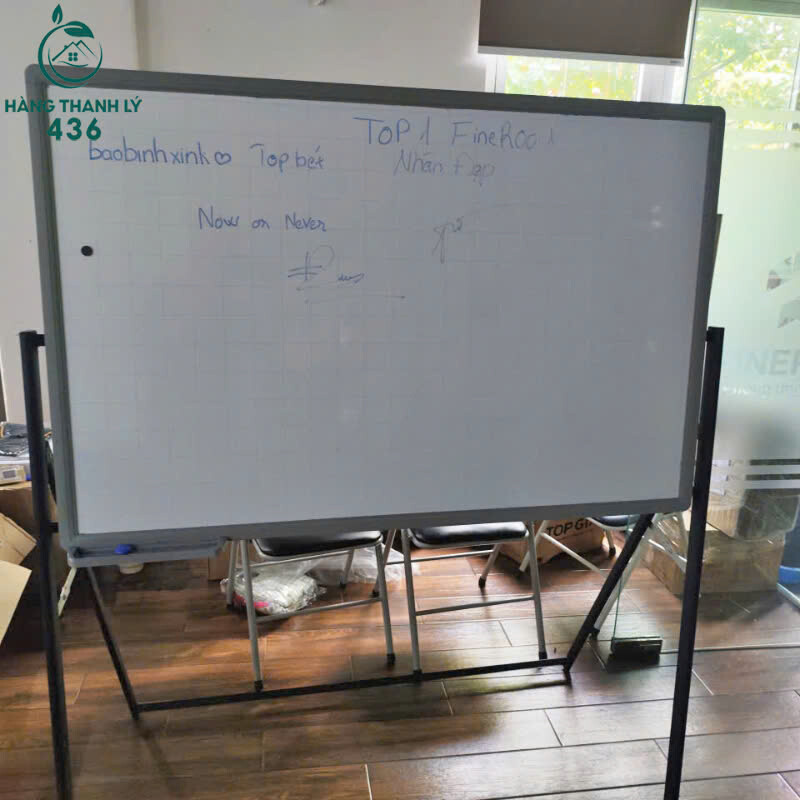 Bảng Viết Trắng Cũ Có Chân Cho Văn Phòng Lớp Học bang-viet-trang-cu-co-chan-cho-van-phong-lop-hoc Bảng Viết Trắng Cũ Có Chân Cho Văn Phòng Lớp Học