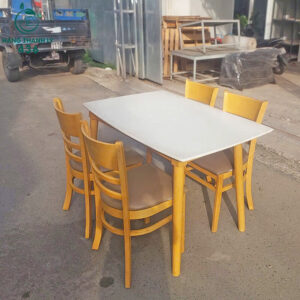 bo-ban-an-4-ghe-go-cu-mat-da-don-gian