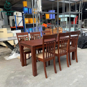 bo-ban-an-go-6-ghe-cu-thanh-ly