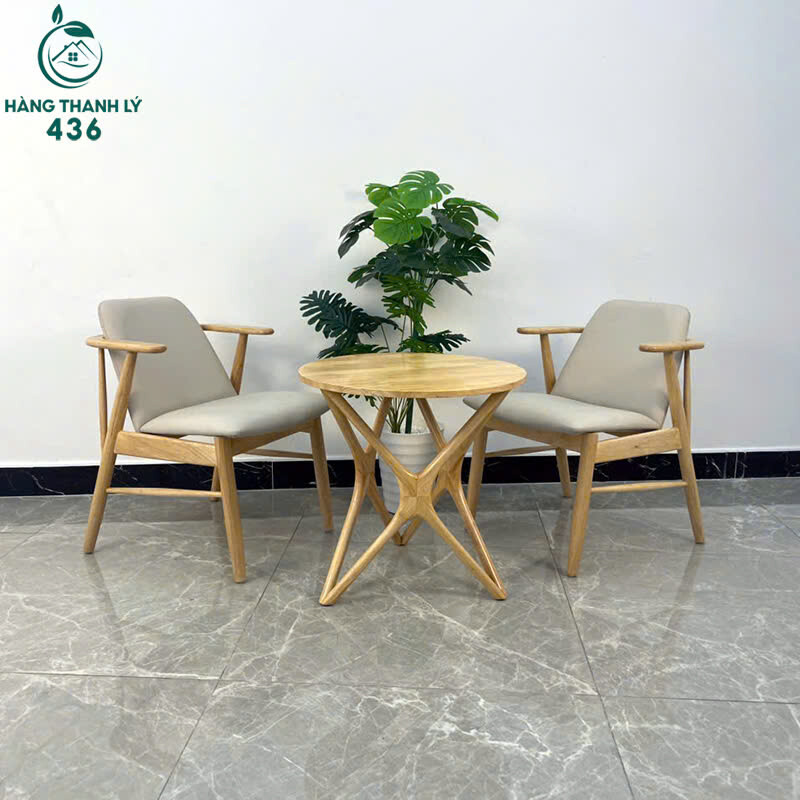 Bộ Bàn Ghế Cafe Bọc Vải Sáng Gỗ Tự Nhiên Mới 99% bo-ban-ghe-cafe-boc-vai-sang-go-tu-nhien-moi-99-3 Bộ Bàn Ghế Cafe Bọc Vải Sáng Gỗ Tự Nhiên Mới 99%