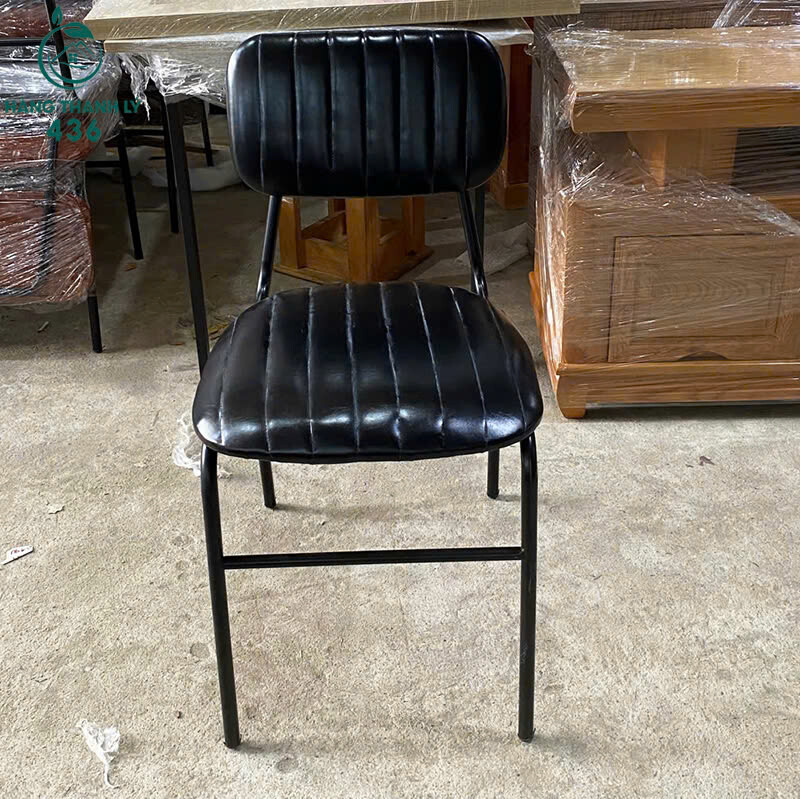 Ghế Ăn Bọc Da Màu Nâu Khung Sắt Chắc Chắn Mới 99% (Nhiều Mẫu) ghe-an-boc-da-mau-nau-khung-sat-chac-chan-moi-99-15 Ghế Ăn Bọc Da Màu Nâu Khung Sắt Chắc Chắn Mới 99% (Nhiều Mẫu)