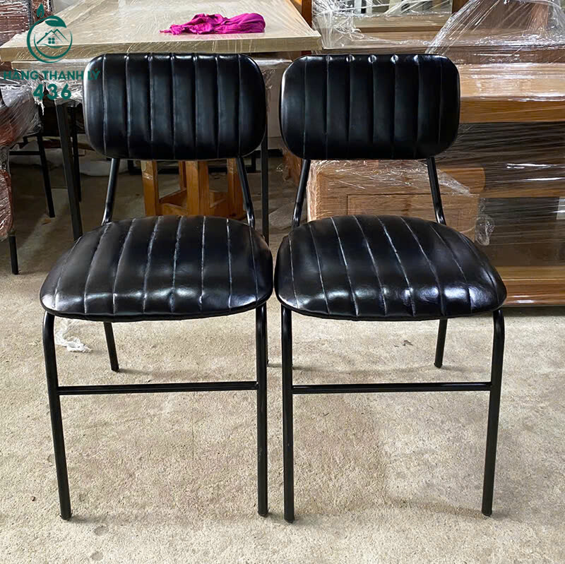Ghế Ăn Bọc Da Màu Nâu Khung Sắt Chắc Chắn Mới 99% (Nhiều Mẫu) ghe-an-boc-da-mau-nau-khung-sat-chac-chan-moi-99-16 Ghế Ăn Bọc Da Màu Nâu Khung Sắt Chắc Chắn Mới 99% (Nhiều Mẫu)