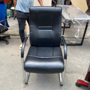Ghế Chân Quỳ Văn Phòng Có Tay Cũ
