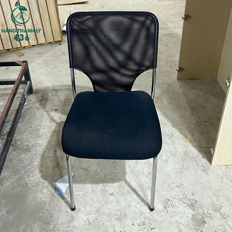 Ghế Lưới Văn Phòng Cũ Tựa Thoáng Mát Ngồi Êm ghe-luoi-van-phong-cu-tua-thoang-mat-ngoi-em-1 Ghế Lưới Văn Phòng Cũ Tựa Thoáng Mát Ngồi Êm