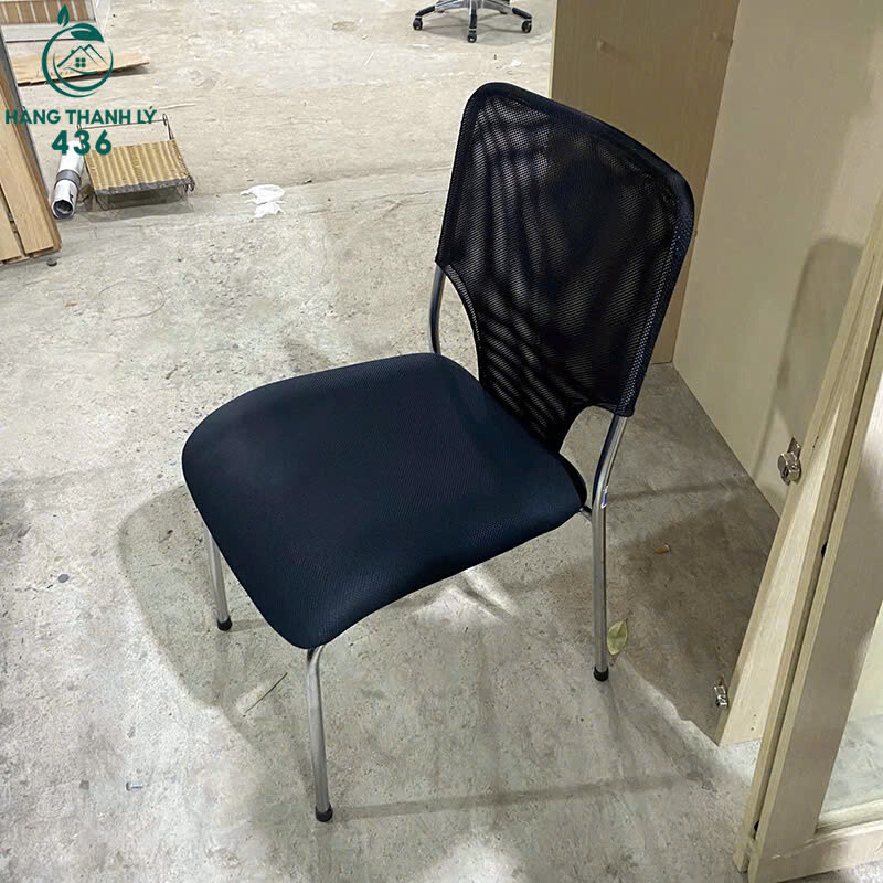 Ghế Lưới Văn Phòng Cũ Tựa Thoáng Mát Ngồi Êm ghe-luoi-van-phong-cu-tua-thoang-mat-ngoi-em-2 Ghế Lưới Văn Phòng Cũ Tựa Thoáng Mát Ngồi Êm