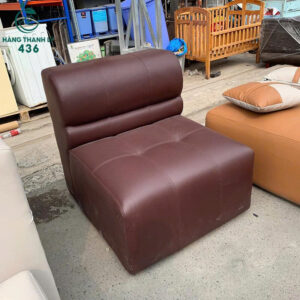 ghe-sofa-don-boc-da-cu-80cmx90cm-mau-nau