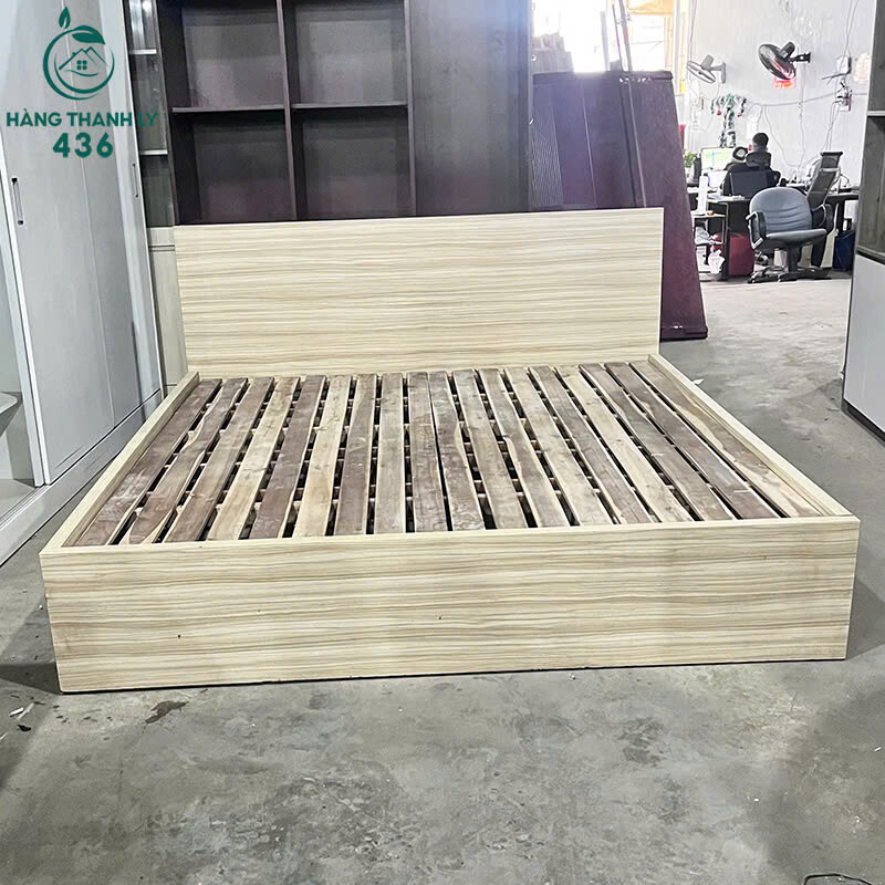 Giường Gỗ Cũ 1M8x2M Có Ngăn Kéo Tiện Lợi Lưu Trữ giuong-go-cu-co-ngan-keo-tien-loi-luu-tru-3 Giường Gỗ Cũ 1M8x2M Có Ngăn Kéo Tiện Lợi Lưu Trữ