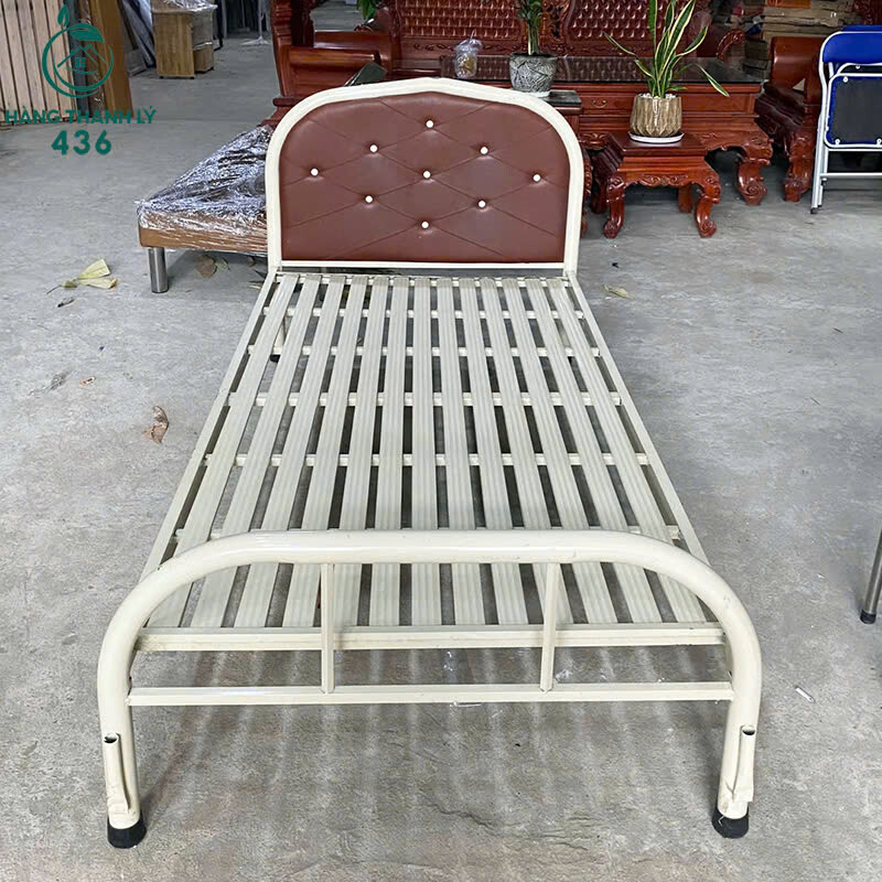 Giường Sắt Cũ 1Mx2M Giá Rẻ Thoáng Khí Dễ Vệ Sinh giuong-sat-cu-gia-re-thoang-khi-de-ve-sinh-3 Giường Sắt Cũ 1Mx2M Giá Rẻ Thoáng Khí Dễ Vệ Sinh