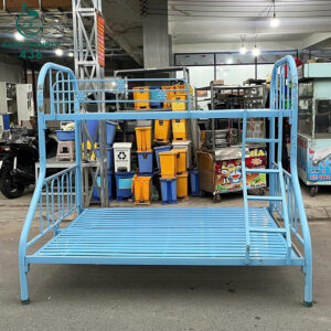 giuong-tang-sat-cu-1m2x2m-mau-xanh-tiet-kiem-dien-tich-3-300x300 Mua Bán Bàn Ghế Cũ, Nội Thất Cũ Tại TPHCM  