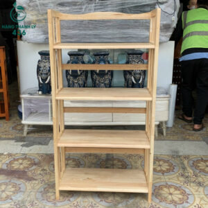 ke-sach-4-tang-go-cao-su-moi-99