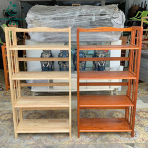 ke-sach-4-tang-go-cao-su-moi-99