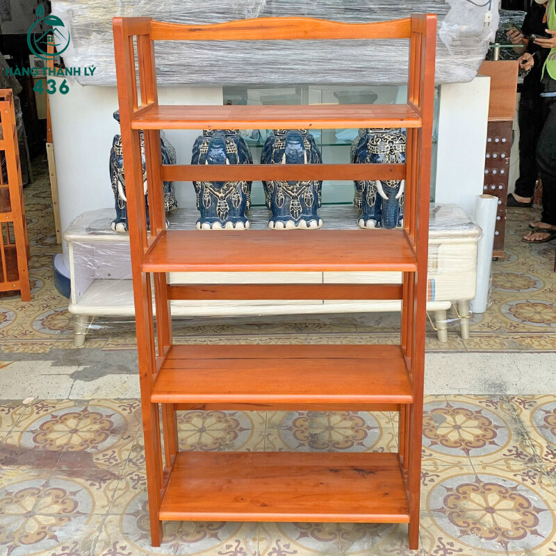 ke-sach-4-tang-go-cao-su-moi-99 (3) ke-sach-4-tang-go-cao-su-moi-99