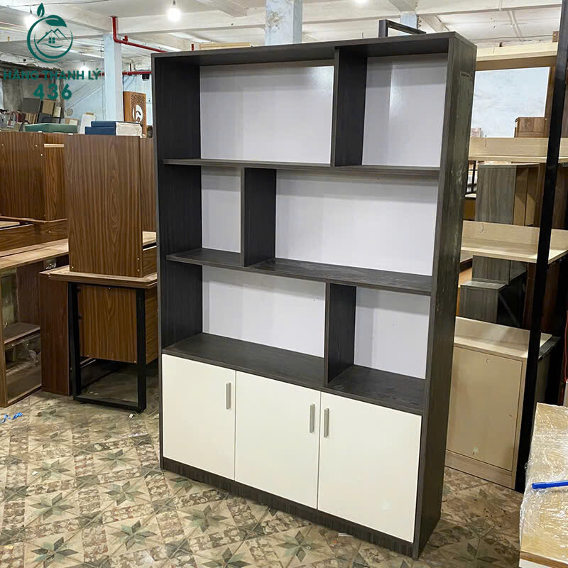 Kệ Trưng Bày Kết Hợp Tủ Dưới Tiện Lưu Trữ Mới 99% ke-trung-bay-ket-hop-tu-duoi-tien-luu-tru-moi-99-1 Kệ Trưng Bày Kết Hợp Tủ Dưới Tiện Lưu Trữ Mới 99%