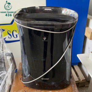 may-loc-khong-khi-sharp -cu-hoat-dong-tot