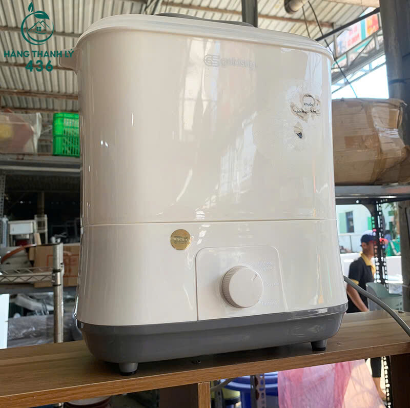 Máy Tiệt Trùng Goldsun Cũ Vỏ Nhựa Dày Bền may-tiet-trung-dien-cu-vo-nhua-day-ben-1 Máy Tiệt Trùng Goldsun Cũ Vỏ Nhựa Dày Bền