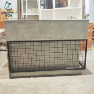 quay-thu-ngan-cu-go-van-dep-sang-trong-4-300x300 Mua Bán Bàn Ghế Cũ, Nội Thất Cũ Tại TPHCM  