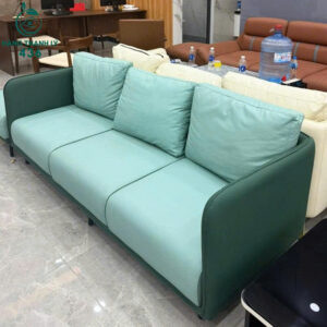 sofa-bang-3-cho-da-xanh-ngoc-nhe-nhang-moi-99
