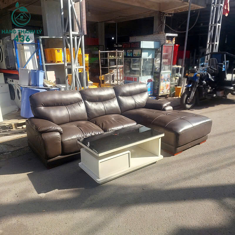 Sofa Da Cũ Kiểu Góc L Thiết Kế Hiện Đại sofa-da-cu-kieu-goc-l-thiet-ke-hien-dai-2 Sofa Da Cũ Kiểu Góc L Thiết Kế Hiện Đại