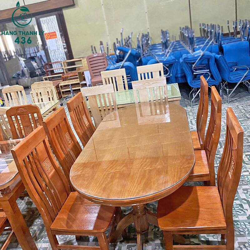 thanh-ly-bo-ban-an-oval-go-tu-nhien-cao-cap-moi-99-2 bo-ban-an-oval-go-tu-nhien-cao-cap-moi-99