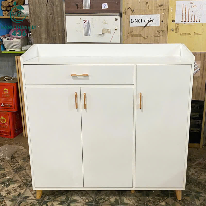 Tủ Đựng Đồ 2 Cánh Chắc Chắn Màu Trắng Tinh Tế Mới 99% tu-dung-do-2-canh-chac-chan-mau-trang-tinh-te-3 Tủ Đựng Đồ 2 Cánh Chắc Chắn Màu Trắng Tinh Tế Mới 99%
