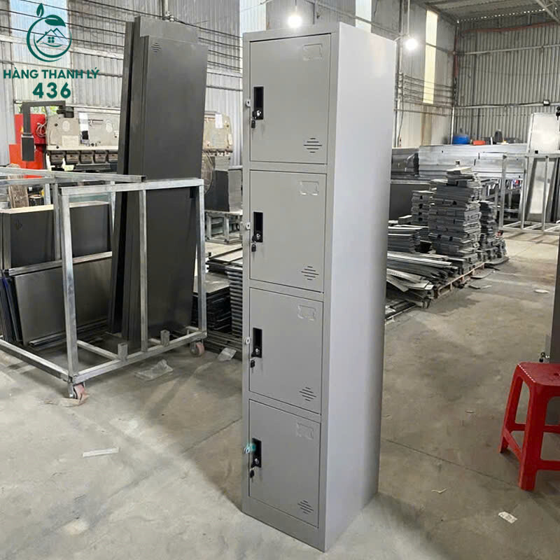 Tủ Đựng Đồ 4 Ngăn Khóa Riêng An Toàn Mới 99% tu-dung-do-4-ngan-khoa-rieng-an-toan-moi-99 Tủ Đựng Đồ 4 Ngăn Khóa Riêng An Toàn Mới 99%