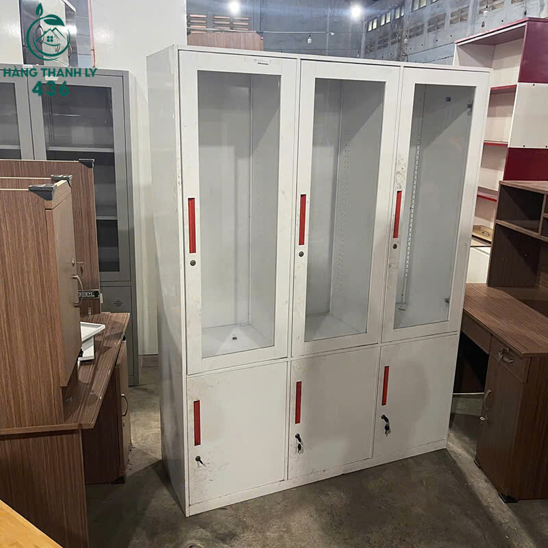 Tủ Đựng Hồ Sơ Văn Phòng Cũ 1M4 x1M8x45CM Màu Trắng tu-dung-ho-so-van-phong-cu-1m4-x1m8x45cm-mau-trang-4 Tủ Đựng Hồ Sơ Văn Phòng Cũ 1M4 x1M8x45CM Màu Trắng