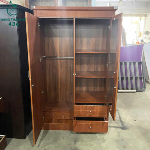 tu-go-cu-1m2x2mx55cm-2-canh-mau-nau-sang-trong