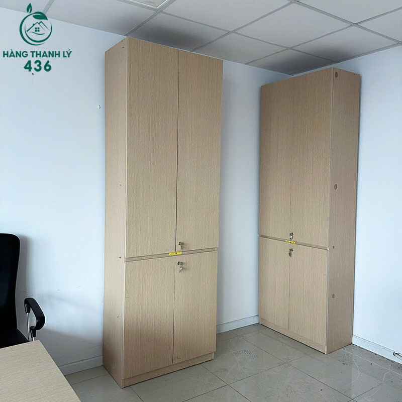 Tủ Hồ Sơ Cũ 2M4x80CMx40CM Gỗ Màu Be Hiện Đại tu-ho-so-cu-2m4x80cmx40cm-go-mau-be-hien-dai-4 Tủ Hồ Sơ Cũ 2M4x80CMx40CM Gỗ Màu Be Hiện Đại