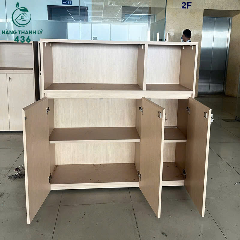 Tủ Hồ Sơ Cũ Gỗ Màu Be 3 Cánh Kệ Mở tu-ho-so-cu-go-mau-be-3-canh-ke-mo-4 Tủ Hồ Sơ Cũ Gỗ Màu Be 3 Cánh Kệ Mở