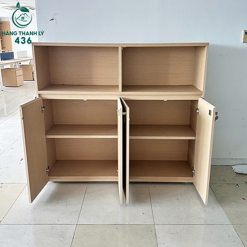 Tủ Hồ Sơ Cũ Gỗ Với 2 Ngăn Kệ Mở và 4 Cánh Đóng tu-ho-so-cu-go-voi-2-ngan-ke-mo-va-4-canh-dong-1 Tủ Hồ Sơ Cũ Gỗ Với 2 Ngăn Kệ Mở và 4 Cánh Đóng