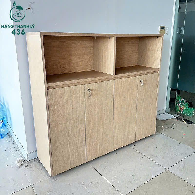 Tủ Hồ Sơ Cũ Gỗ Với 2 Ngăn Kệ Mở và 4 Cánh Đóng tu-ho-so-cu-go-voi-2-ngan-ke-mo-va-4-canh-dong-2 Tủ Hồ Sơ Cũ Gỗ Với 2 Ngăn Kệ Mở và 4 Cánh Đóng