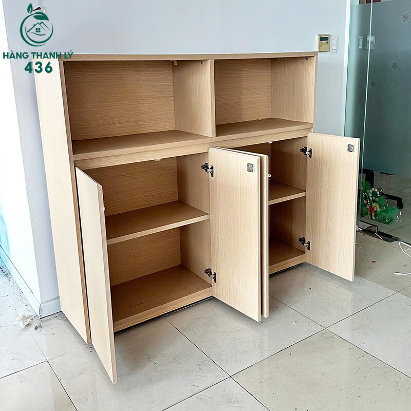 Tủ Hồ Sơ Cũ Gỗ Với 2 Ngăn Kệ Mở và 4 Cánh Đóng tu-ho-so-cu-go-voi-2-ngan-ke-mo-va-4-canh-dong-4 Tủ Hồ Sơ Cũ Gỗ Với 2 Ngăn Kệ Mở và 4 Cánh Đóng