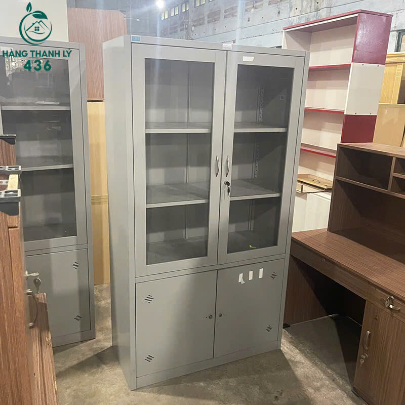 Tủ Hồ Sơ Sắt Cũ Tủ 2 Cánh Được Phân Chia Ngăn Tiện Dụng tu-ho-so-sat-cu-tu-4-canh-duoc-phan-chia-ngan-tien-dung-3 Tủ Hồ Sơ Sắt Cũ Tủ 2 Cánh Được Phân Chia Ngăn Tiện Dụng