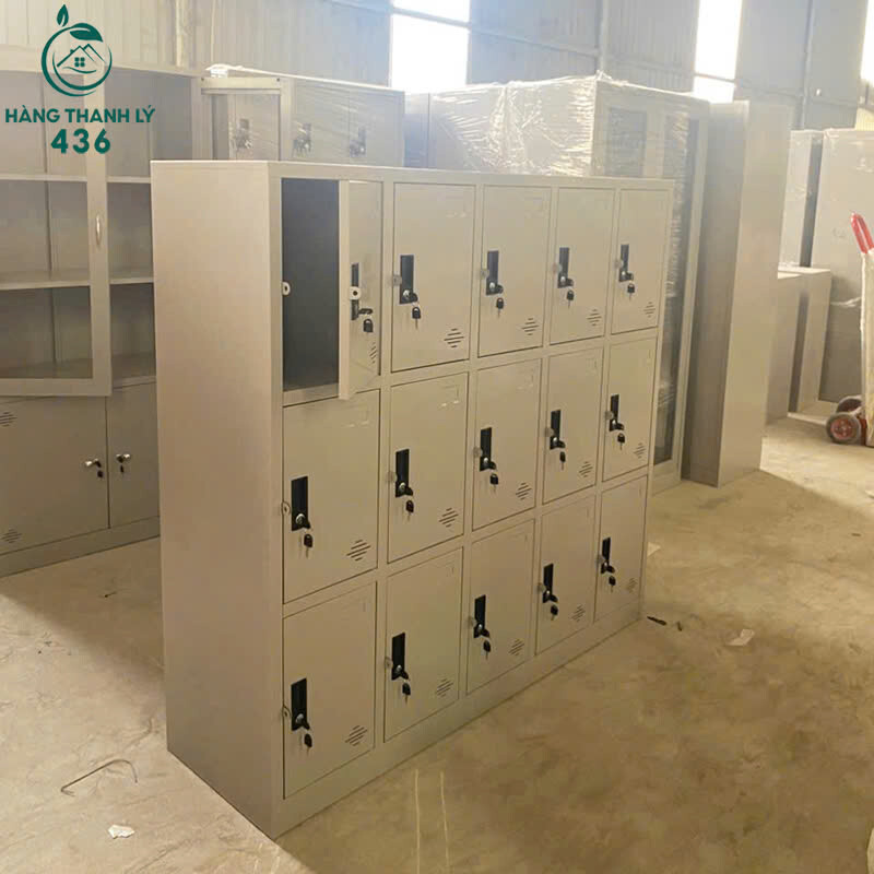 Tủ Locker 15 Ngăn Bảo Mật Cao Mới 99% tu-locker-15-ngan-bao-mat-cao-moi-99 Tủ Locker 15 Ngăn Bảo Mật Cao Mới 99%