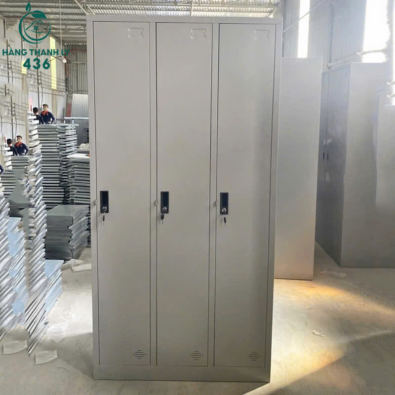 Tủ Locker 3 - 6 Cánh Khóa Cơ An Toàn Mới 99% (Nhiều Mẫu) tu-locker-3-canh-khoa-co-an-toan-moi-99-2 Tủ Locker 3 - 6 Cánh Khóa Cơ An Toàn Mới 99% (Nhiều Mẫu)