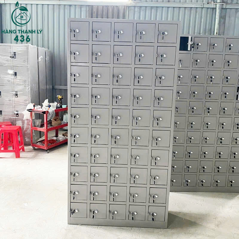 Tủ Locker 50 Ngăn Khóa Riêng Chắc Chắn Mới 99% tu-locker-50-ngan-khoa-rieng-chac-chan-moi-99 Tủ Locker 50 Ngăn Khóa Riêng Chắc Chắn Mới 99%