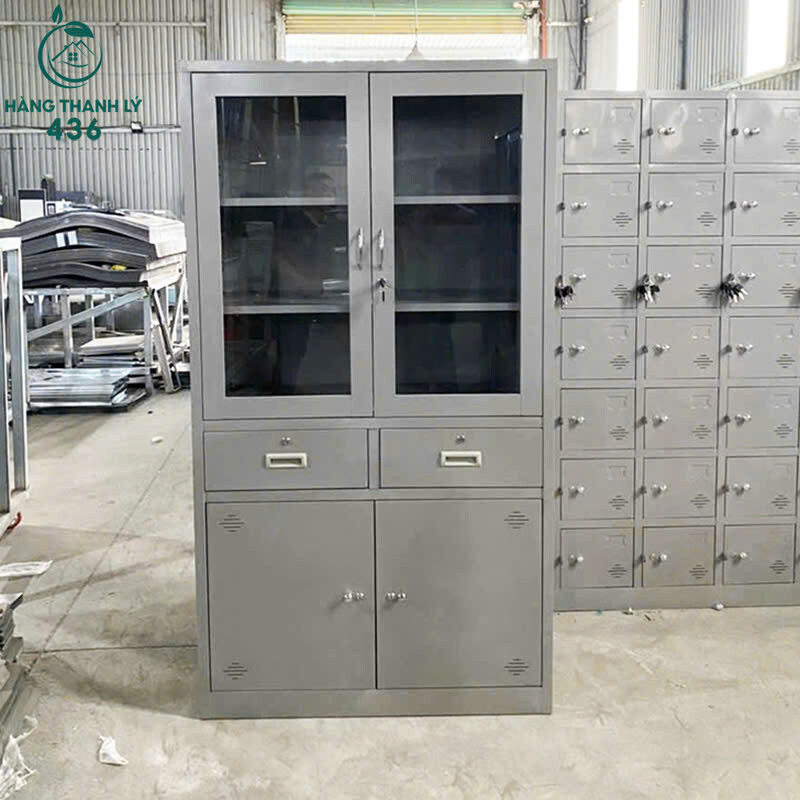 Tủ Locker Cửa Kính Chắc Chắn Bảo Mật Cao Mới 99% tu-locker-cua-kinh-chac-chan-bao-mat-cao-moi-99 Tủ Locker Cửa Kính Chắc Chắn Bảo Mật Cao Mới 99%