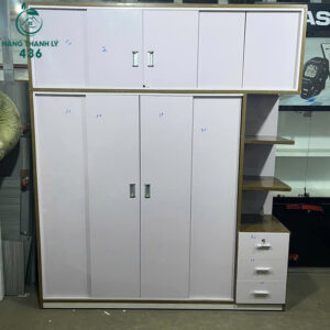 tu-quan-ao-cu-ket-hop-ke-luu-tru-mau-trang-sang-trong-1-300x300 Mua Bán Bàn Ghế Cũ, Nội Thất Cũ Tại TPHCM  