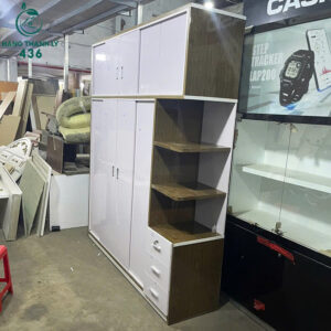 tu-quan-ao-cu-ket-hop-ke-luu-tru-mau-trang-sang-trong