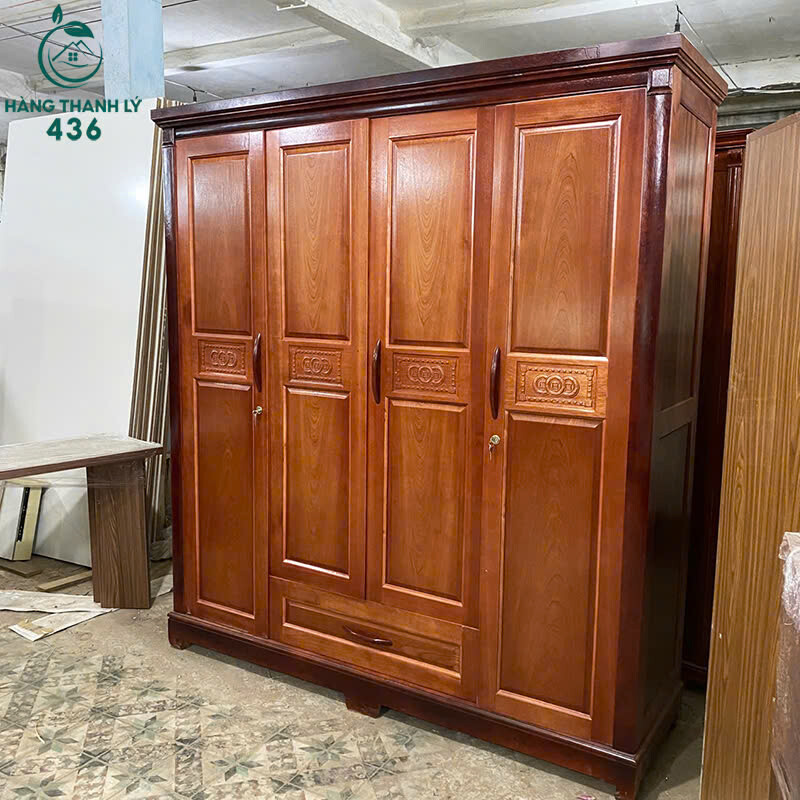 Tủ Quần Áo Được Chế Tạo Tỉ Mỉ Sử Dụng Lâu Dài Mới 99% tu-quan-ao-duoc-che-tao-ti-mi-su-dung-lau-dai-moi-99-1 Tủ Quần Áo Được Chế Tạo Tỉ Mỉ Sử Dụng Lâu Dài Mới 99%