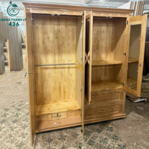 tu-quan-ao-go-1m8-4-canh-da-nang-moi-99