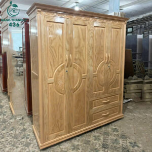 tu-quan-ao-go-1m8-4-canh-da-nang-moi-99