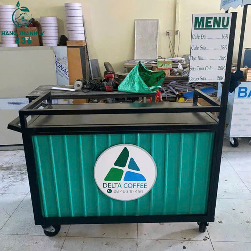 Xe Cà Phê Mang Đi Delta Coffee Mới 99% xe-ca-phe-mang-di-delta-coffee-moi-99 Xe Cà Phê Mang Đi Delta Coffee Mới 99%